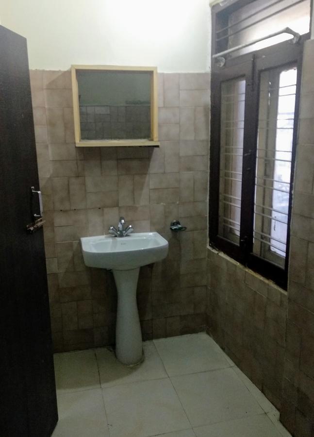 פאטנה Hotel Patliputra Gautam מראה חיצוני תמונה